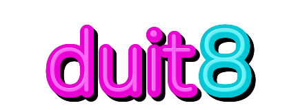 duit8 — logo kanal