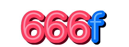 666f — logo kanal