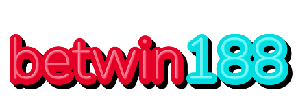 betwin188 — logo kanal