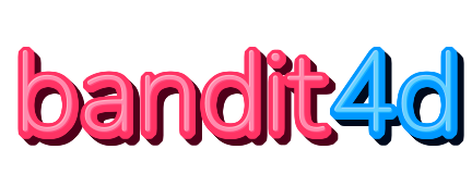 bandit4d — logo kanal